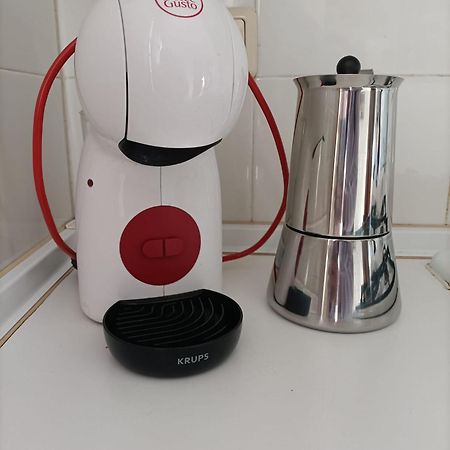 Apartamentos Sol Real 1 Úbeda Zewnętrze zdjęcie