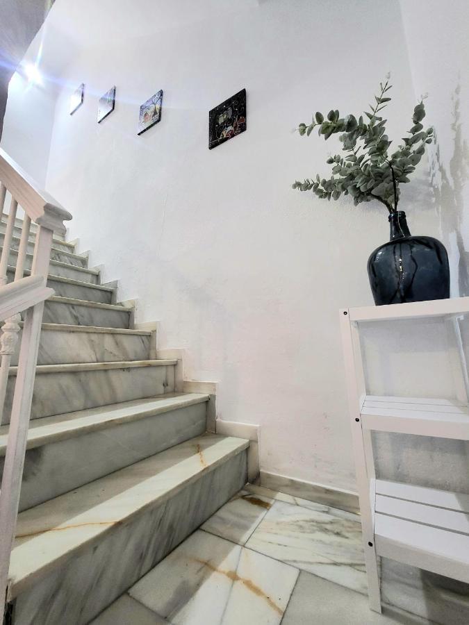 Apartamentos Sol Real 1 Úbeda Zewnętrze zdjęcie