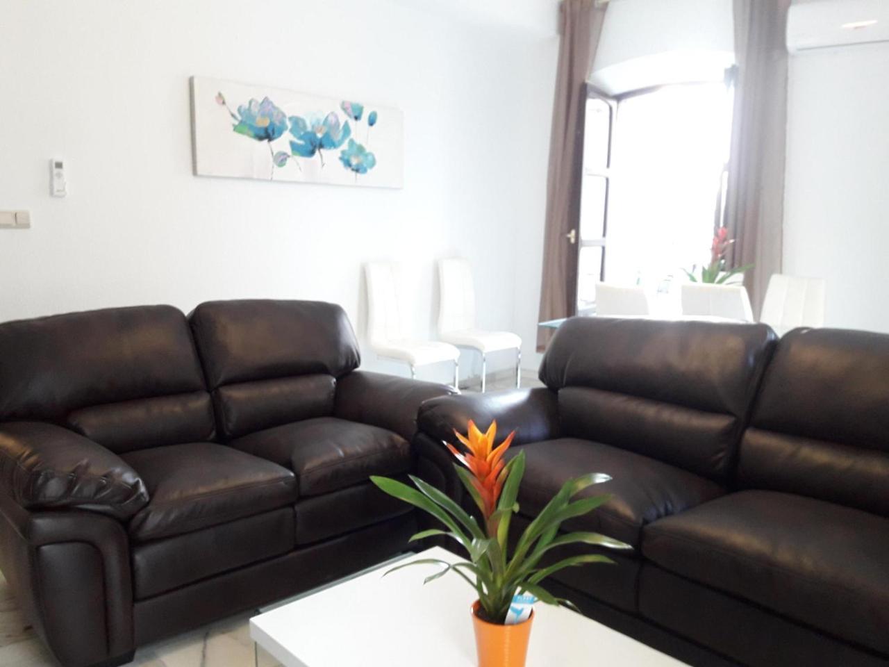 Apartamentos Sol Real 1 Úbeda Zewnętrze zdjęcie